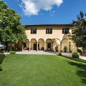 Villa Il Poggiale Dimora Storica