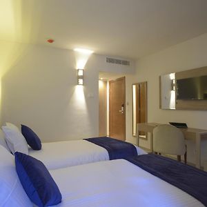 Chambre Standarde Double